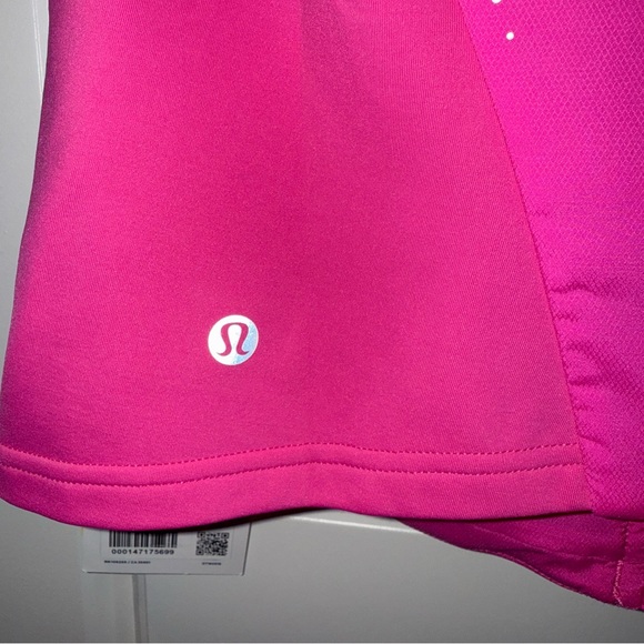 🆕 Lululemon Push Your Pace Vest - Picture 6 of 10